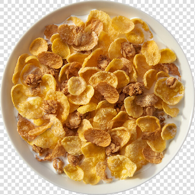 Bowl Of Honey Bunches Of Oats   Png Download   Honey Bunches Of Oats Honey Roasted Bowl  Transparent PngTransparent PNG