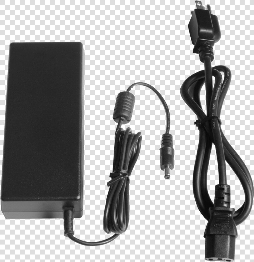 Transparent Jumper Cables Png   Laptop Power Adapter  Png DownloadTransparent PNG