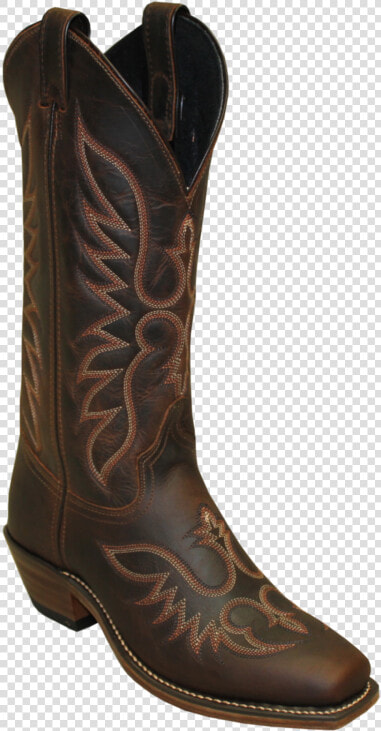 9108 Abilene Boots Women S Eagle Stitch Western Boot   Work Boots  HD Png DownloadTransparent PNG