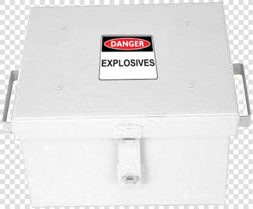 Explosive Storage Day Box   Outdoor Grill  HD Png DownloadTransparent PNG