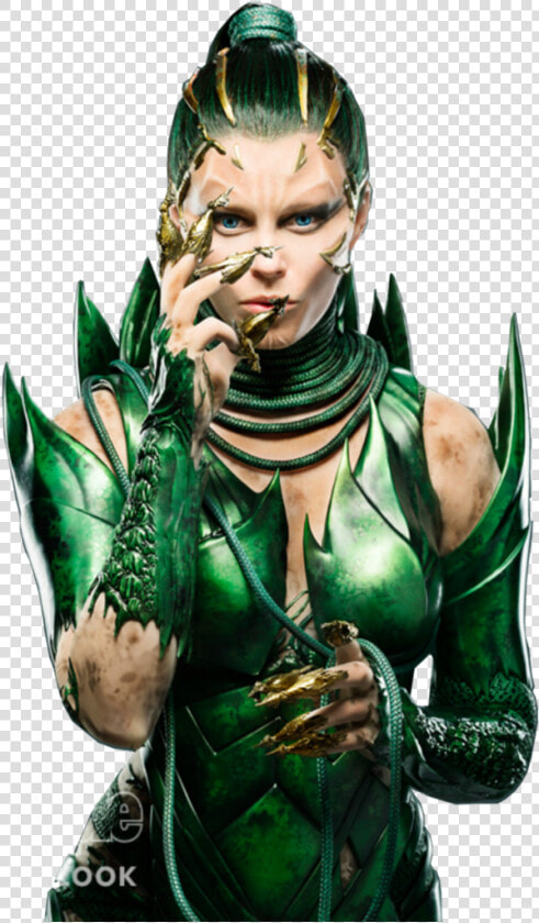 Power Rangers Rita Repulsa  HD Png DownloadTransparent PNG