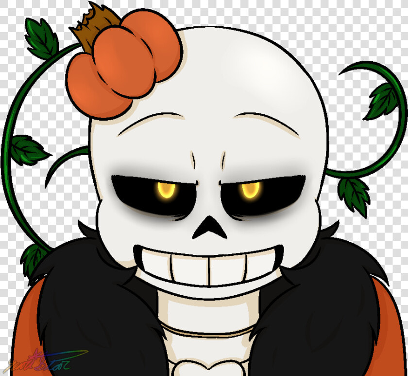 Pumpkin Sans   Amused   Pumpkin Sans  HD Png DownloadTransparent PNG