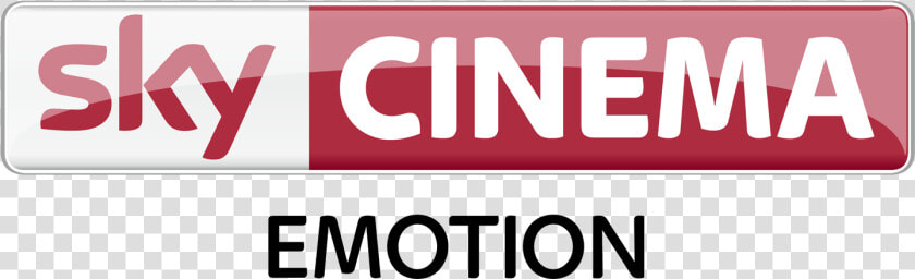 Sky Cinema Emotion De Logo 2016   Sky Cinema Showcase Logo  HD Png DownloadTransparent PNG