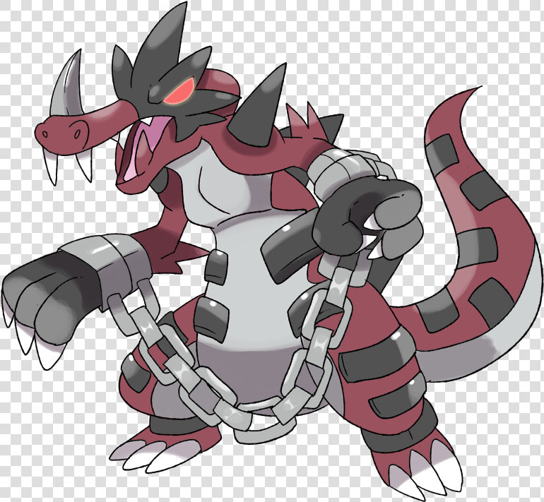 282kib  800x800  Mega Krookodile By Phatmon66 d7mszry   Mega Krookodile  HD Png DownloadTransparent PNG