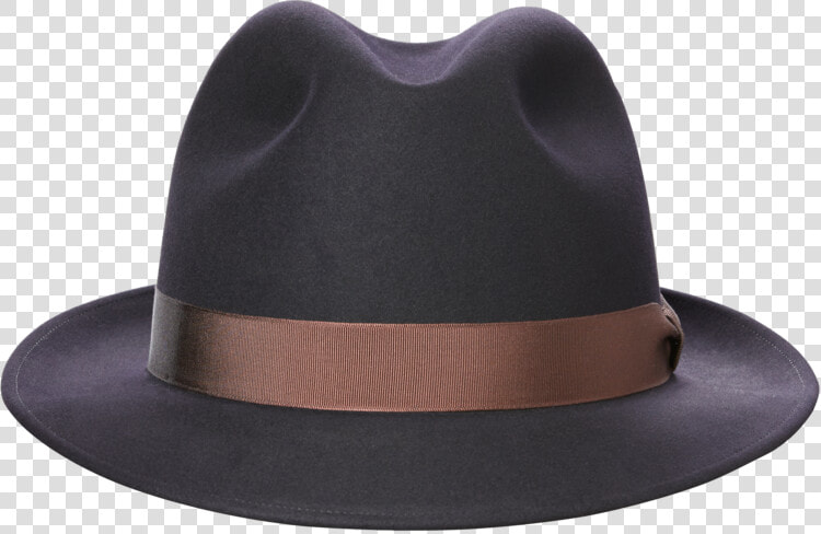 Fedora Trilby Hat Power Brakes Clothing   Fedora  HD Png DownloadTransparent PNG