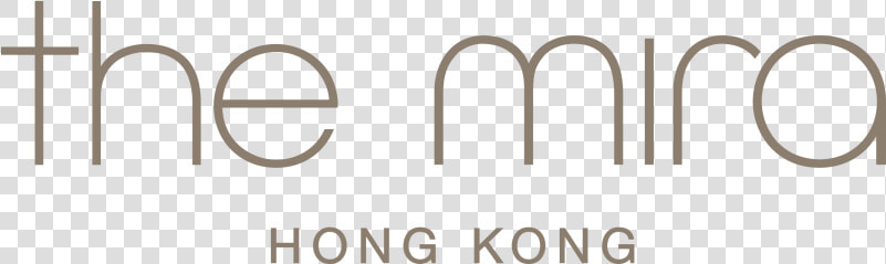 The Mira Hong Kong   Mira Hong Kong  HD Png DownloadTransparent PNG