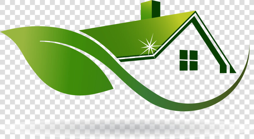 House Cleaning Png   Green Cleaning Company Logo  Transparent PngTransparent PNG