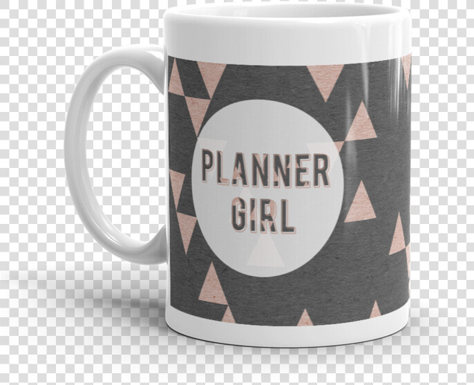 Rose Gold Triangle Planner Girl   Hollister  HD Png DownloadTransparent PNG