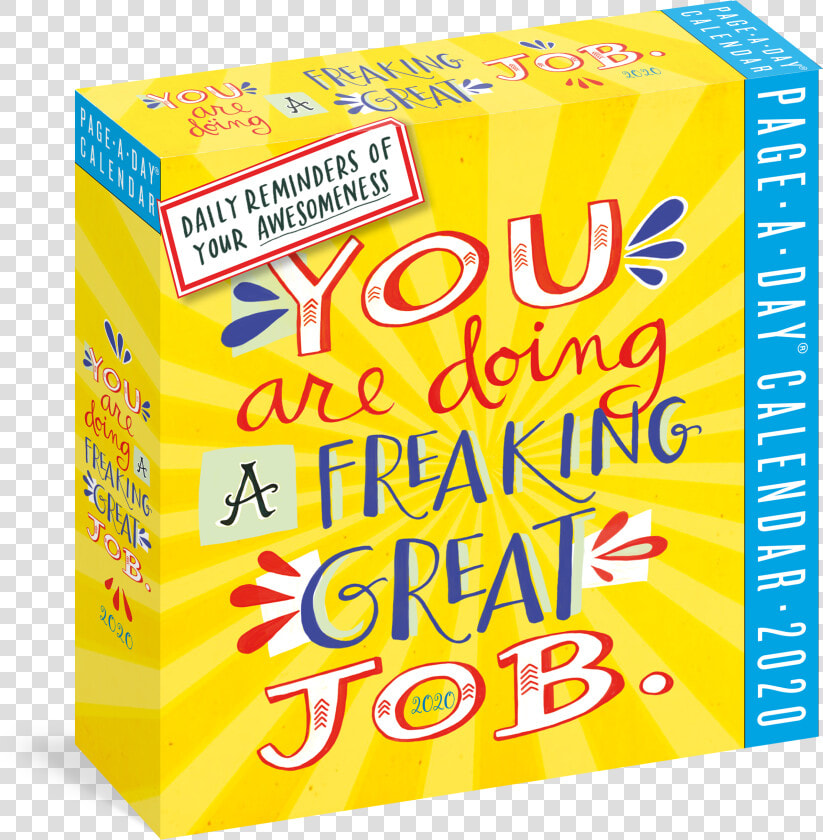 Cover   You Are Doing A Good Job  HD Png DownloadTransparent PNG