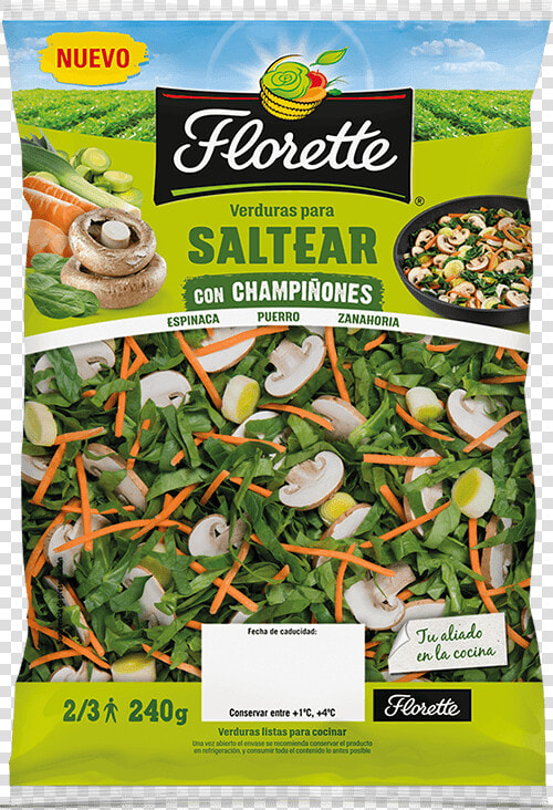 Verduras Florette  HD Png DownloadTransparent PNG