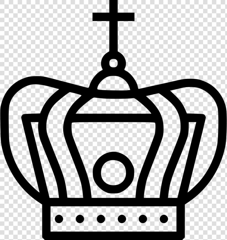 Vector Royalty Free Christ Holy King God Png Icon Free   Png King Holy  Transparent PngTransparent PNG