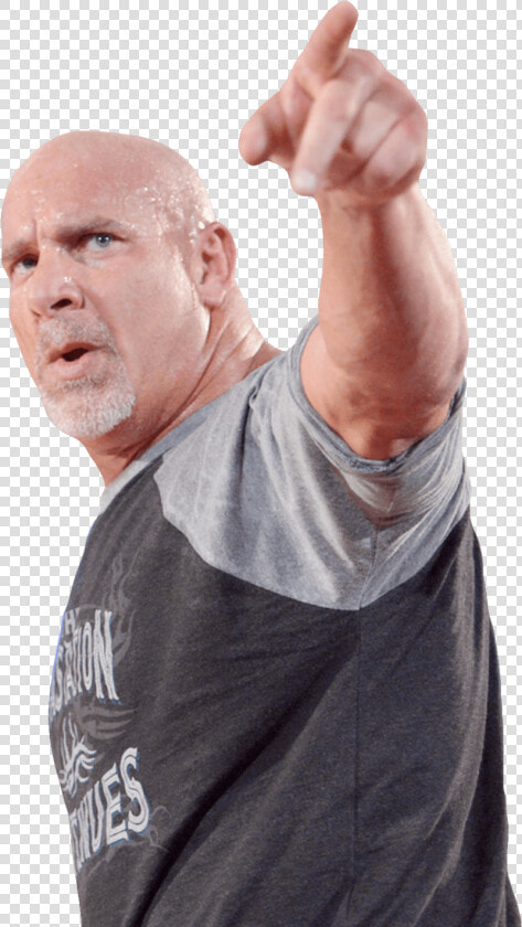 Bill Goldberg Png  Transparent PngTransparent PNG