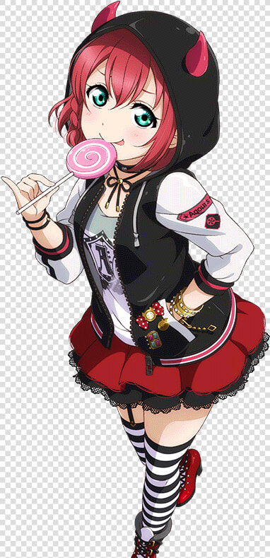 Ruby Kurosawa Png  Transparent PngTransparent PNG