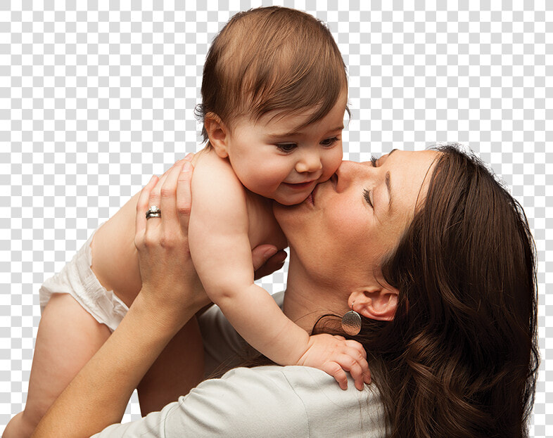 Sweet Mom And Baby Png   Mother And Baby Png  Transparent PngTransparent PNG