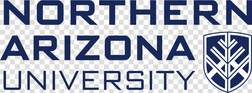 Northern Arizona University Logo  HD Png DownloadTransparent PNG