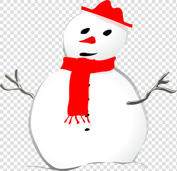 Clipart Snowman Head   Snowman Clip Art  HD Png DownloadTransparent PNG