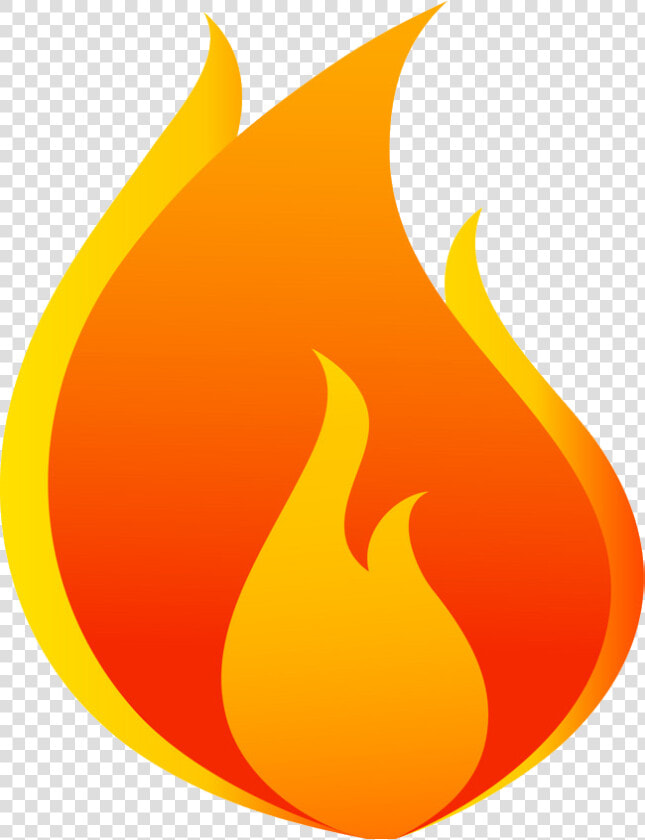 Fire Cartoon Flame Chart Clipart Flames Shape And In   Fire Clipart  HD Png DownloadTransparent PNG