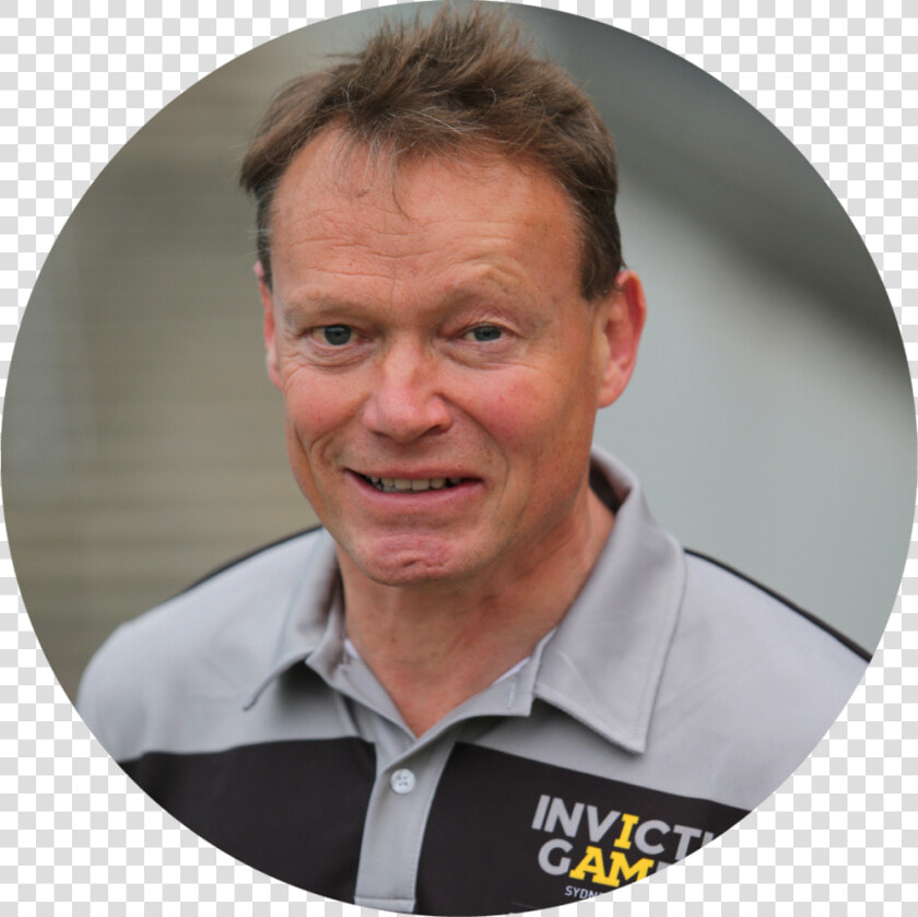 Patrick Kidd 04  HD Png DownloadTransparent PNG