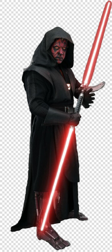 Darth Maul Transparent Background  HD Png DownloadTransparent PNG