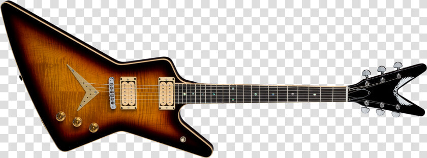 Schecter E1 Custom  HD Png DownloadTransparent PNG