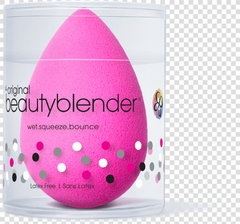 Original Beautyblender  HD Png DownloadTransparent PNG