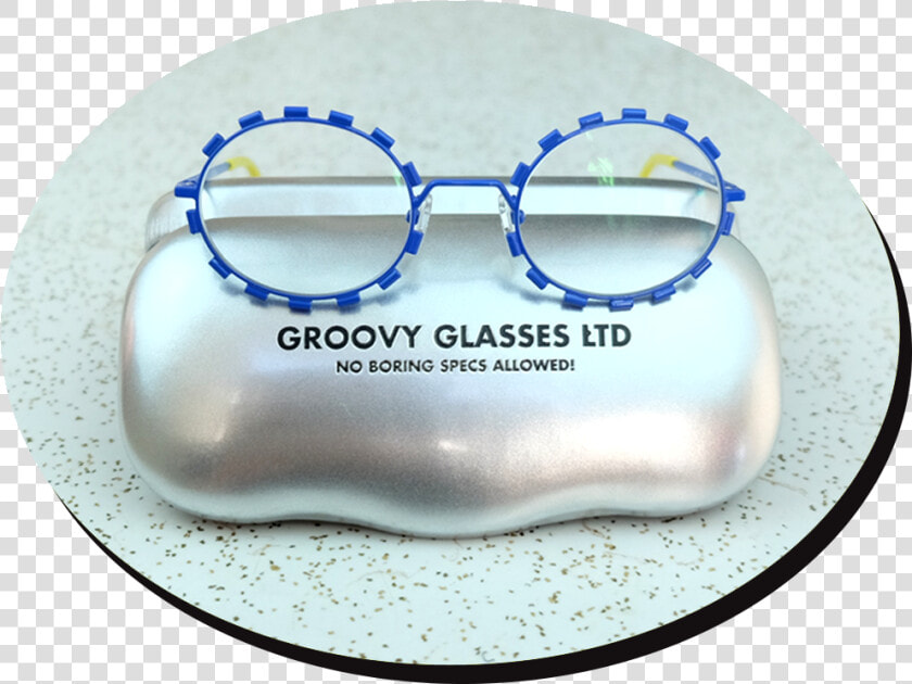 L   A   Eyeworks   Groovy Glasses   Png Download   Cake  Transparent PngTransparent PNG