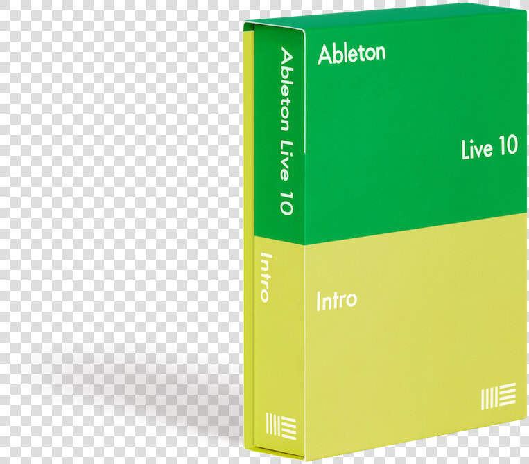 Ableton Live 9  HD Png DownloadTransparent PNG