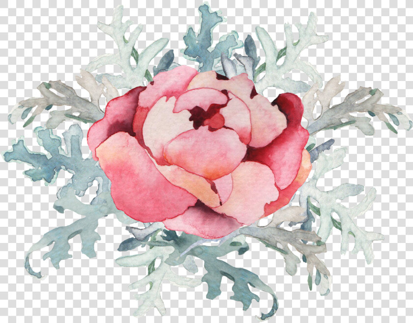 Watercolor Painting Logo Flower Floral Design Photography   Ideias De Logotipo Para Fotografos  HD Png DownloadTransparent PNG