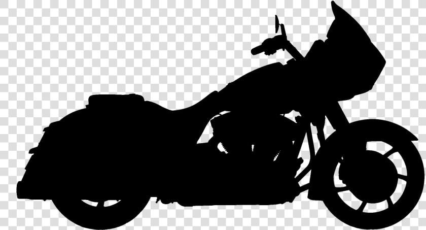 Harley Davidson Road Glide Svg  HD Png DownloadTransparent PNG