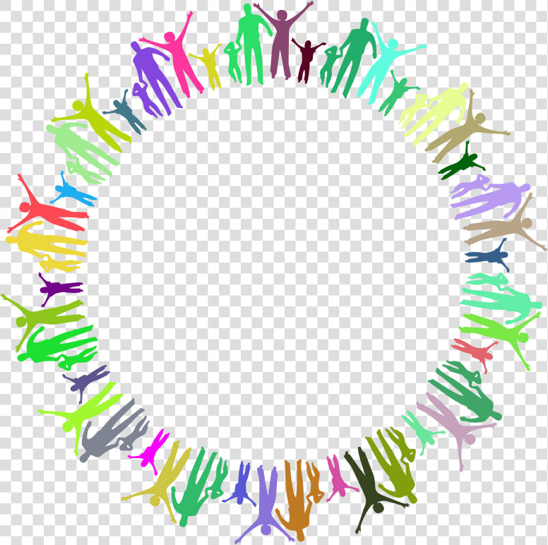 Happy Family Png   Happy Family Family Circle  Transparent PngTransparent PNG