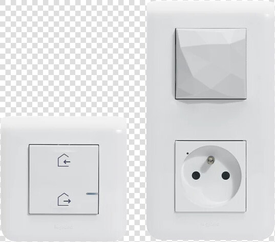 Legrand Netatmo  HD Png DownloadTransparent PNG