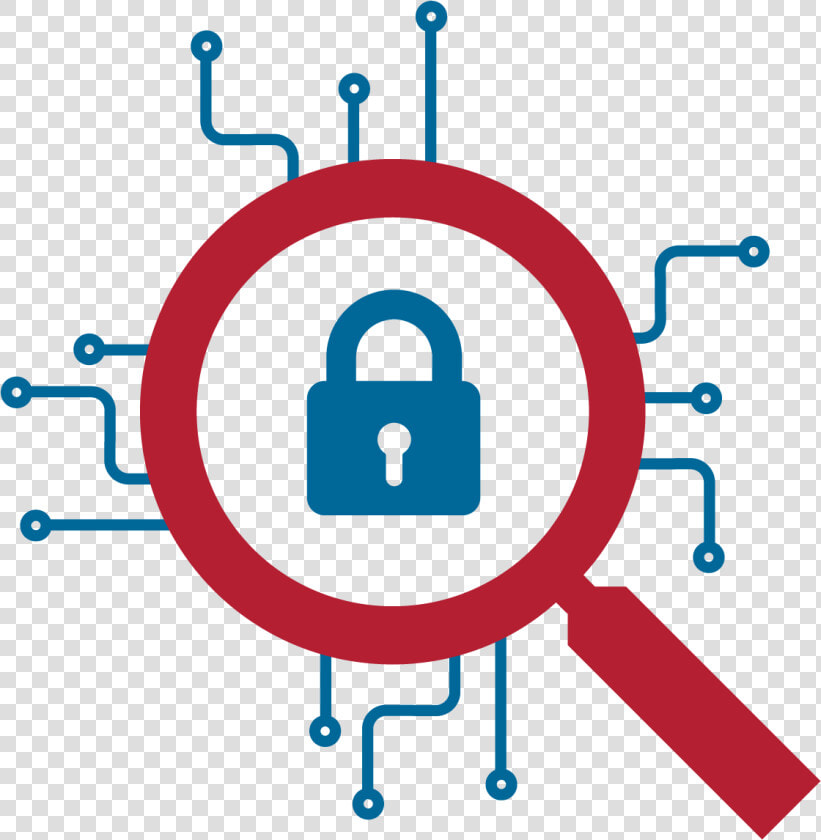 Security Monitoring Icon  HD Png DownloadTransparent PNG