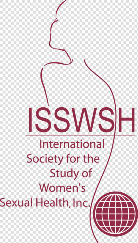 Isswsh Course   International Society For The Study Of Women  39 s Sexual  HD Png DownloadTransparent PNG