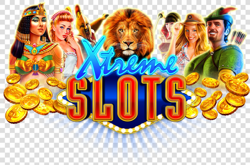 Slots  HD Png DownloadTransparent PNG