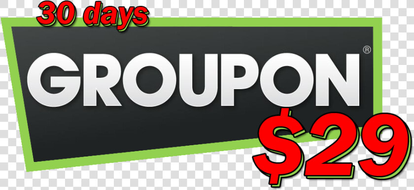 Groupon  HD Png DownloadTransparent PNG