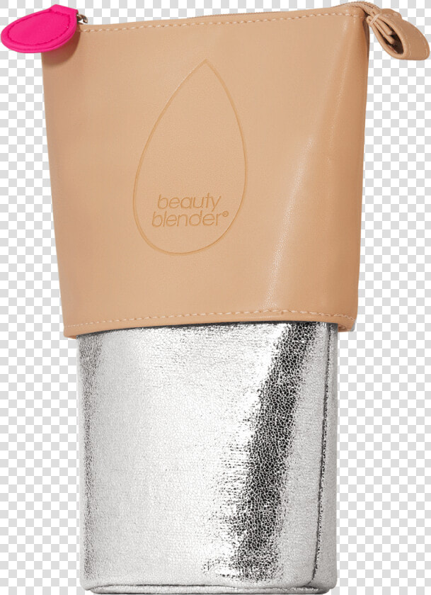 The Entourage 5 piece Beautyblender Brush Set Plus   Coin Purse  HD Png DownloadTransparent PNG