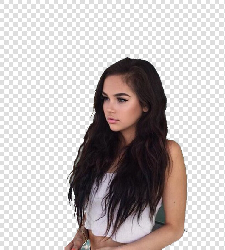  maggielindemannstickers  maggielindemann  madisonglazedonut   Maggie Lindemann And Jacob Sartorius  HD Png DownloadTransparent PNG