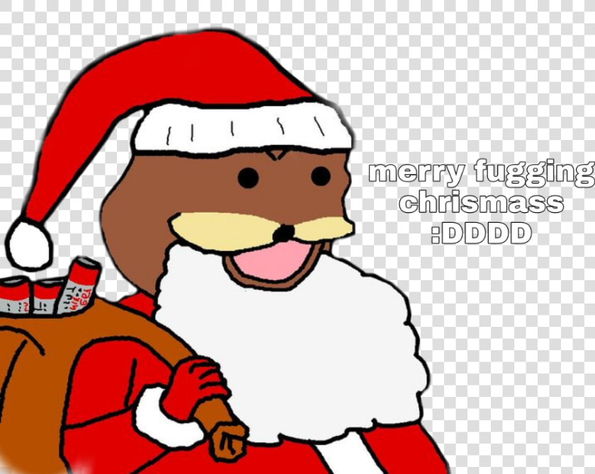  meme  spurdo  sparde  spurdosparde  christmas  finland   Cartoon  HD Png DownloadTransparent PNG