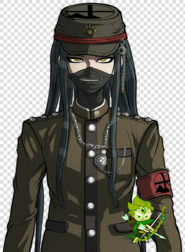 Korekiyo Shinguji  HD Png DownloadTransparent PNG