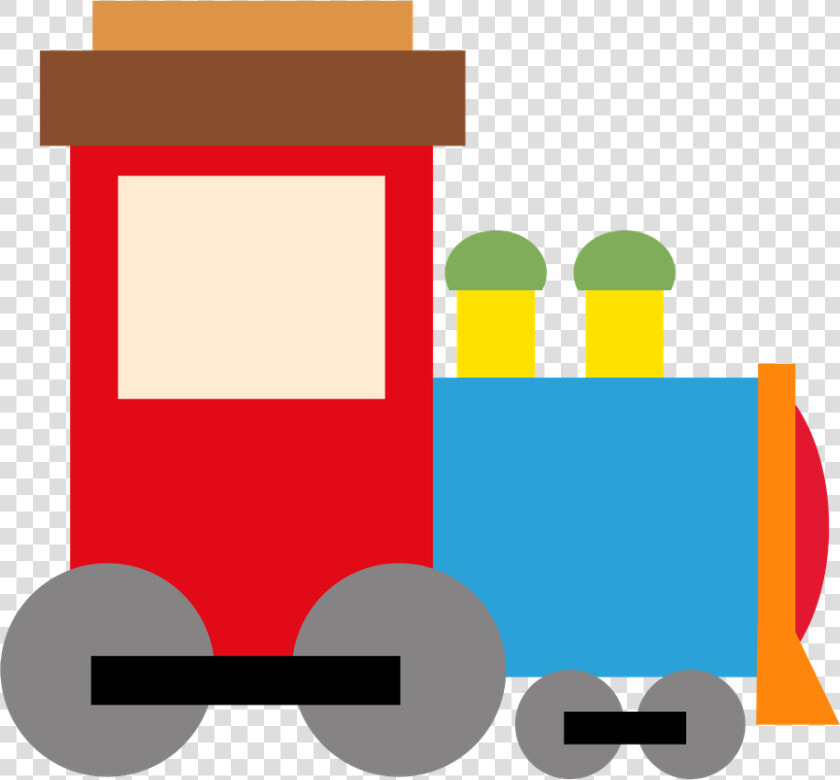 Trem Minus Carros Infantil   Desenho De Brinquedos Trem  HD Png DownloadTransparent PNG