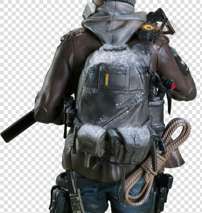 Mercenary Backpack Ghost Recon Wildlands  HD Png DownloadTransparent PNG