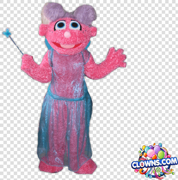 Abby Cadabby Png   Clown  Transparent PngTransparent PNG