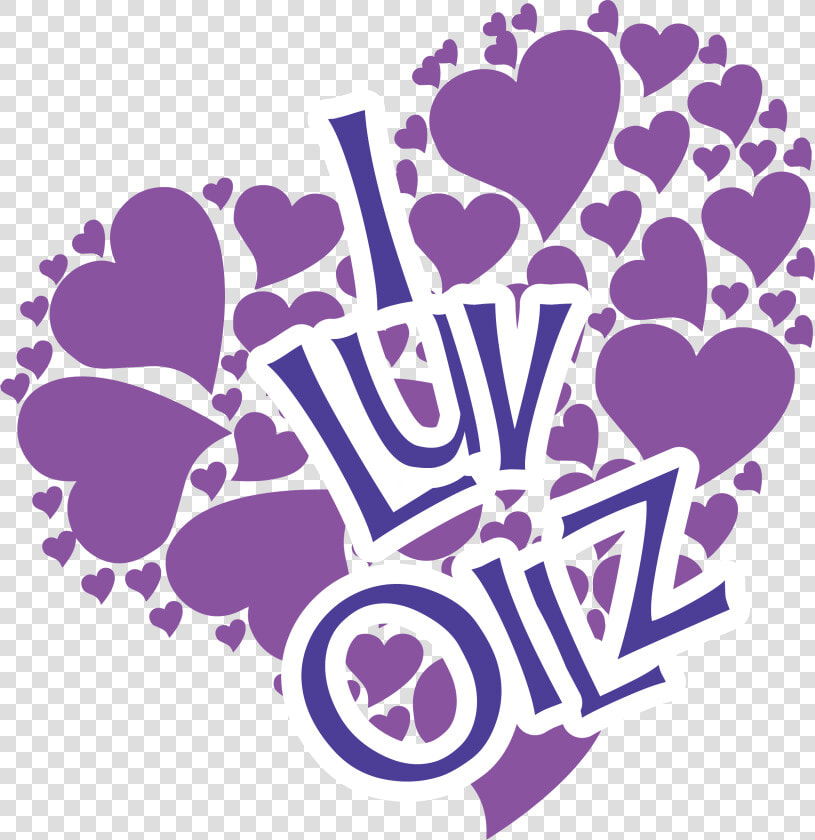 I Luv Oilz   Valentine  39 s Day  HD Png DownloadTransparent PNG