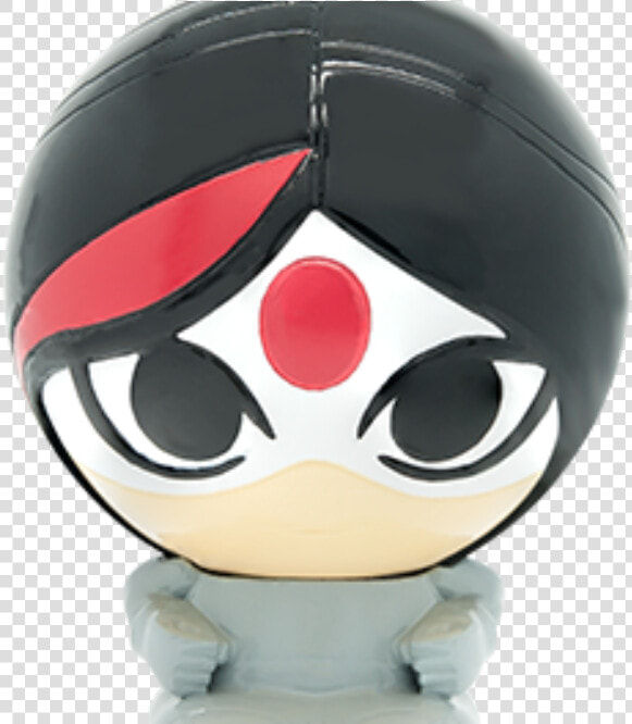 Blastems Superhero Girls S1 Katana   Soccer Ball  HD Png DownloadTransparent PNG