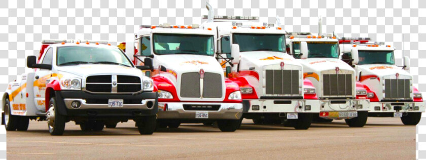 Transparent Flatbed Tow Truck Png   Trailer Truck  Png DownloadTransparent PNG