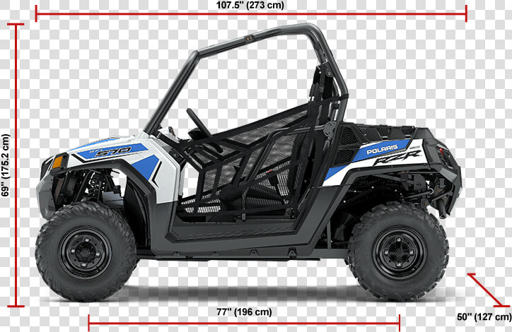 Polaris Rzr 50  HD Png DownloadTransparent PNG