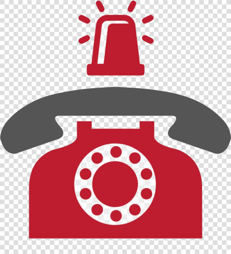 Emergency Clipart Telephone Logo Hd Transparent Png   Logo Telephone Symbol Png  Png DownloadTransparent PNG