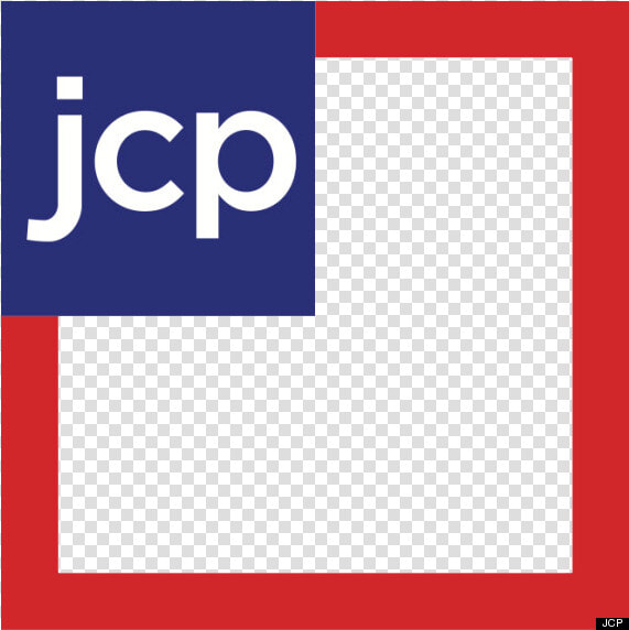 Jcpenney Logo Png Transparent   Jc Penny Logo Vector  Png DownloadTransparent PNG