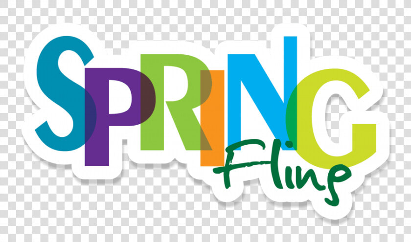 Spring Fling  HD Png DownloadTransparent PNG