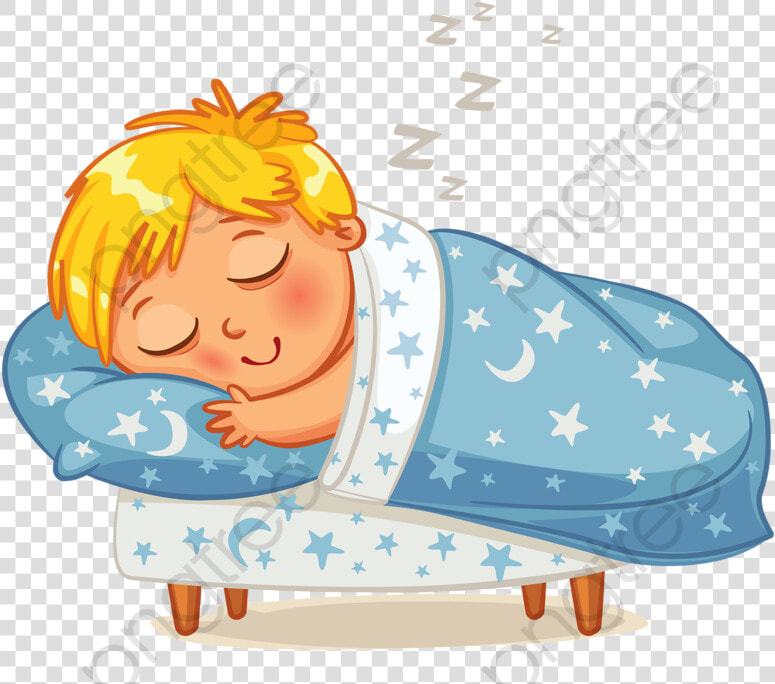 Transparent Zzz Png   Sleeping Child Clipart  Png DownloadTransparent PNG